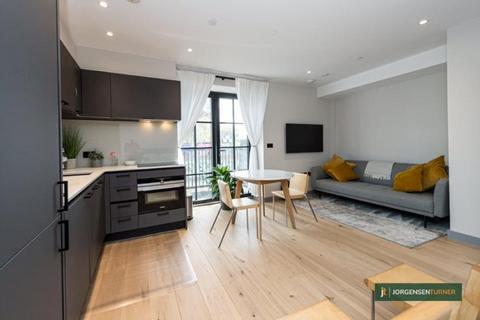 undefined, Harrow Road, London, W9
