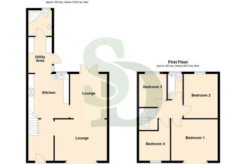4 bedroom house for sale, Seven Kings Road, Seven Kings
