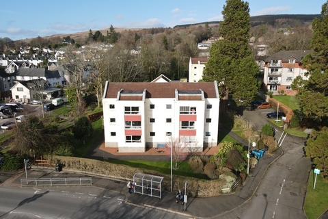 undefined, 7 Rhu Ellen Court Rhu Helensburgh G84 8SD