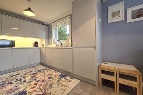 undefined, 7 Rhu Ellen Court Rhu Helensburgh G84 8SD