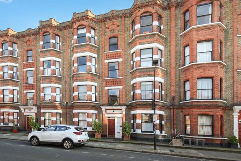 1 bedroom flat to rent, Kingwood Road, London, SW6