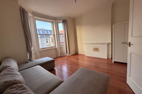 1 bedroom flat to rent, Kingwood Road, London, SW6