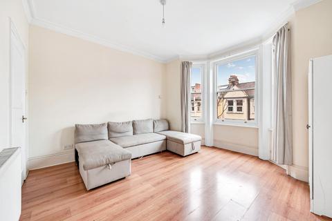 undefined, Kingwood Road, London, SW6
