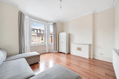 undefined, Kingwood Road, London, SW6