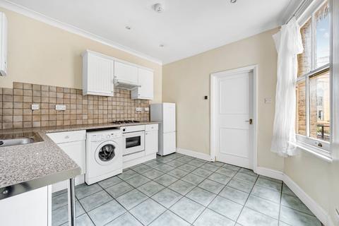 undefined, Kingwood Road, London, SW6