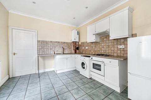 undefined, Kingwood Road, London, SW6