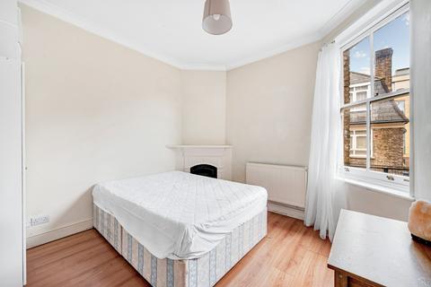 undefined, Kingwood Road, London, SW6