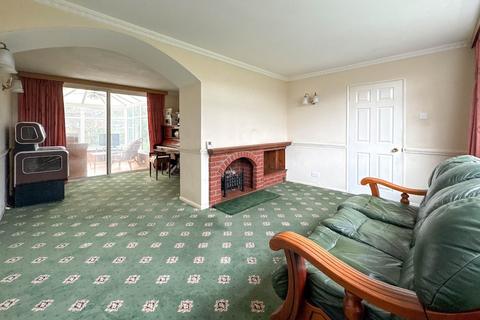 3 bedroom detached house for sale, Autumn Close, High Heath, Pelsall
