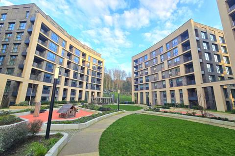 2 bedroom apartment to rent, Firth House, Juniper Cres, SE10
