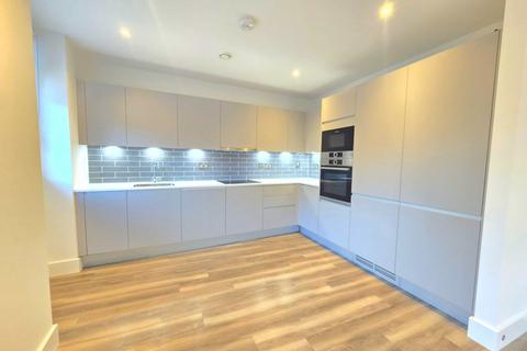 2 bedroom apartment to rent, Firth House, Juniper Cres, SE10