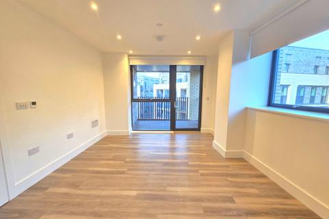 2 bedroom apartment to rent, Firth House, Juniper Cres, SE10
