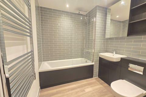 2 bedroom apartment to rent, Firth House, Juniper Cres, SE10