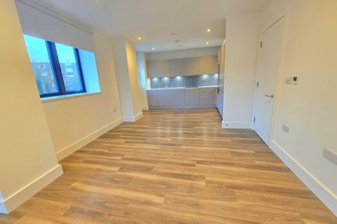 2 bedroom apartment to rent, Firth House, Juniper Cres, SE10