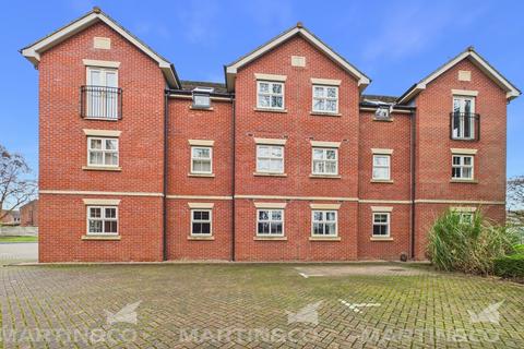 2 bedroom apartment for sale, Cherry Trees, Carr Lane