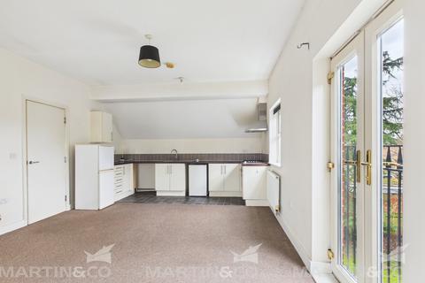 2 bedroom apartment for sale, Cherry Trees, Carr Lane