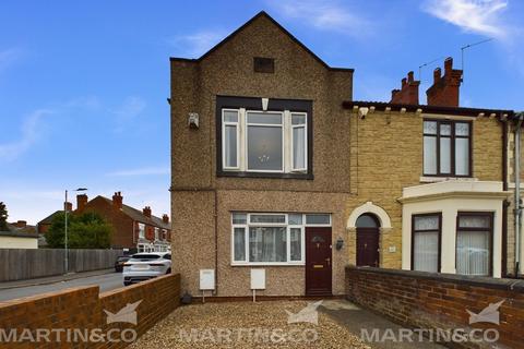 3 bedroom end of terrace house for sale, Watch House Lane, Bentley