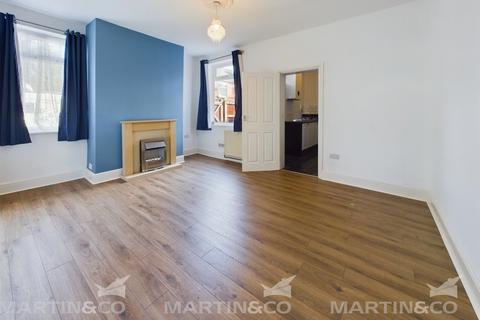 3 bedroom end of terrace house for sale, Watch House Lane, Bentley