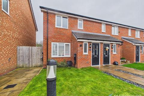 undefined, Lea Green Drive, Westby With Plumptons FY4