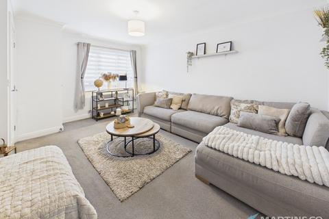 undefined, Lea Green Drive, Westby With Plumptons FY4