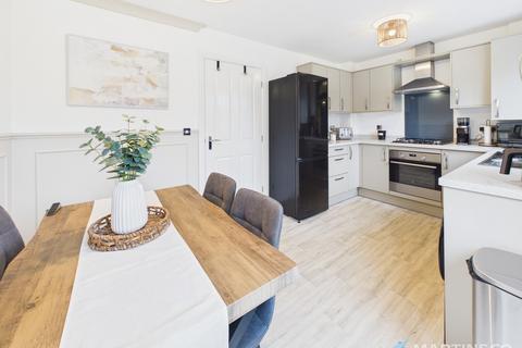 undefined, Lea Green Drive, Westby With Plumptons FY4