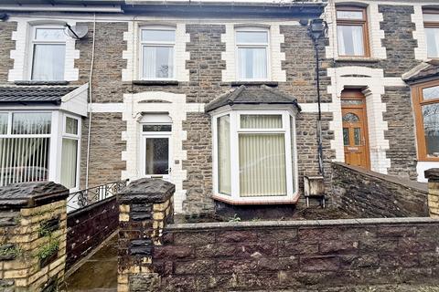 3 bedroom terraced house for sale, Pontypridd CF37