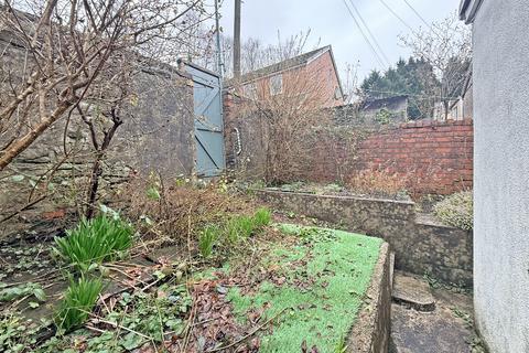 3 bedroom terraced house for sale, Pontypridd CF37