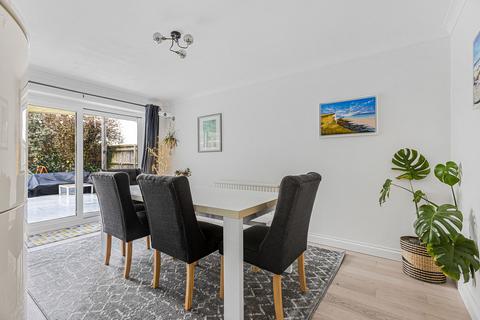 undefined, Burcot Park, Burcot, OX14