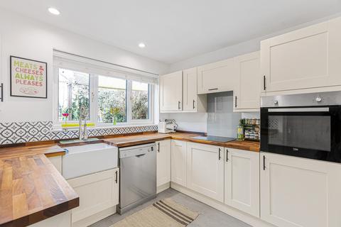 undefined, Burcot Park, Burcot, OX14