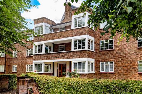 2 bedroom flat to rent, Grange Road, London W4