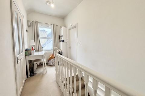 undefined, Blenheim Crescent, South Croydon