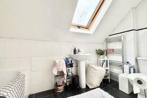 undefined, Blenheim Crescent, South Croydon