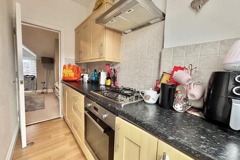 undefined, Blenheim Crescent, South Croydon
