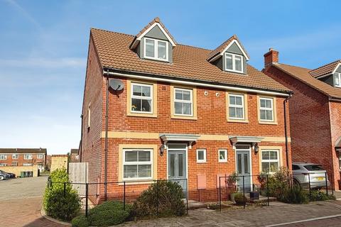 Dilton Close, Trowbridge