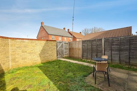 undefined, Dilton Close, Trowbridge