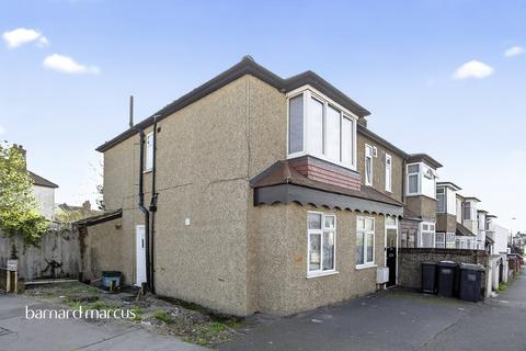 Grange Road, Thornton Heath