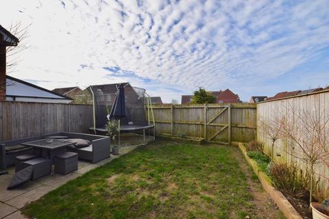 undefined, Browning Road, Pocklington