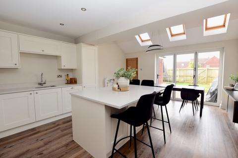 undefined, Browning Road, Pocklington