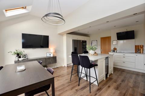 undefined, Browning Road, Pocklington