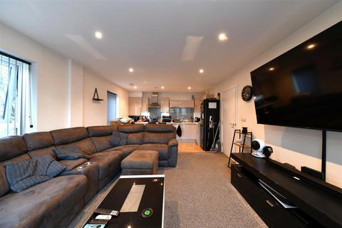 undefined, Giles Crescent, Stevenage