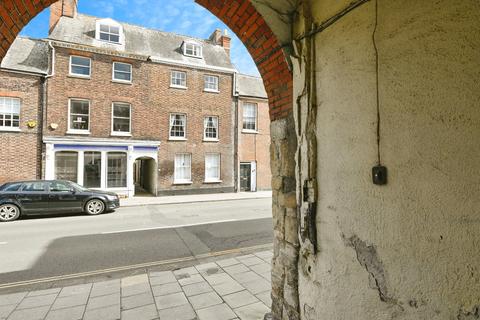 undefined, King Street, KING'S LYNN