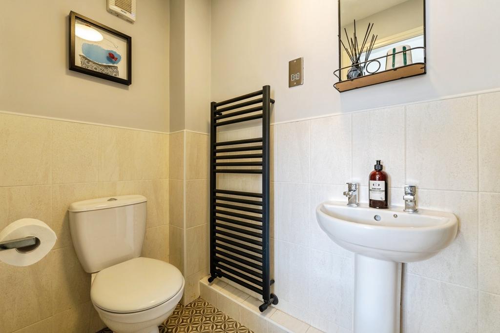 Ensuite