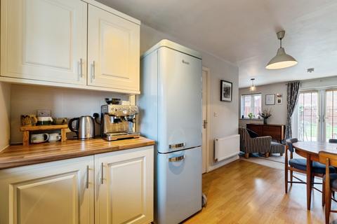 3 bedroom property for sale, Barr Close, Enderby, Leicester, Leicestershire, LE19