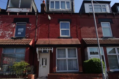 undefined, Shepherds Place, Leeds LS8