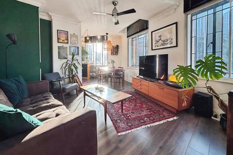 undefined, Mackintosh House, Melbourne Street