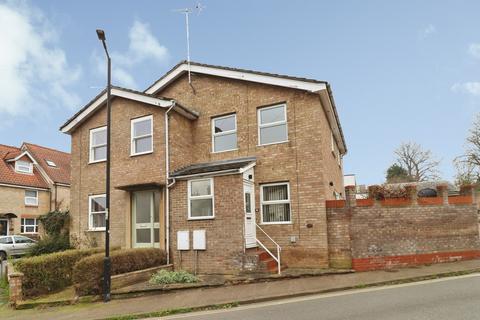 undefined, Cannon Street, Bury St Edmunds IP33