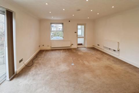 undefined, Cannon Street, Bury St Edmunds IP33