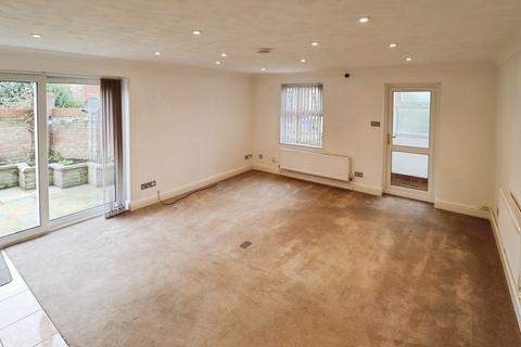 undefined, Cannon Street, Bury St Edmunds IP33