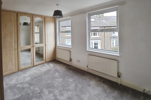 undefined, Cannon Street, Bury St Edmunds IP33