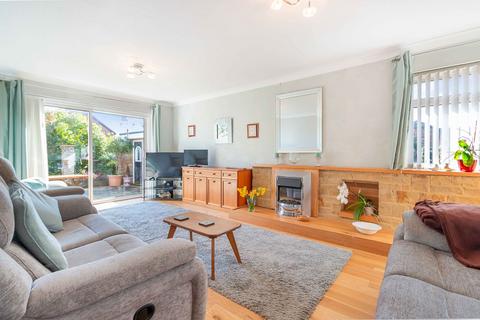 4 bedroom detached bungalow for sale, Highview Lane, Uckfield TN22