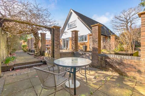 4 bedroom detached bungalow for sale, Highview Lane, Uckfield TN22